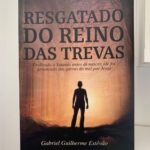 A impressionante história do jovem Gabriel Guilherme Estêvão, dedicado desde o nascimento ao serviço dos demônios